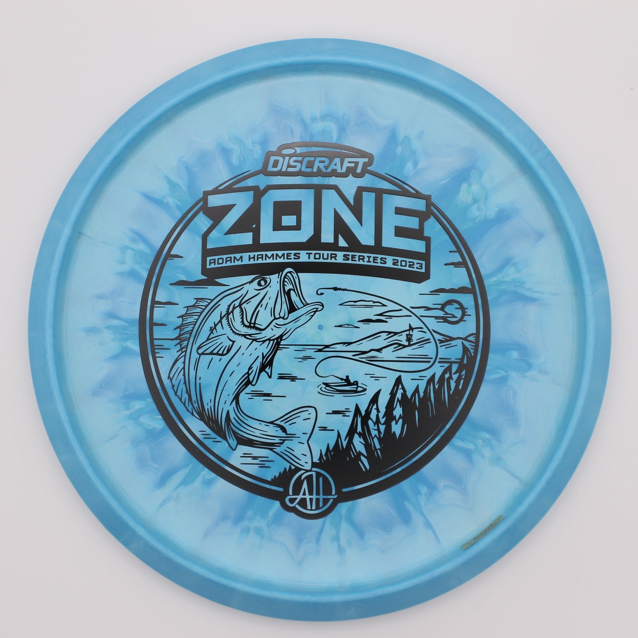 Discraft Putt & Approach Zone ESP Adam Hammes 2023 Tour Series