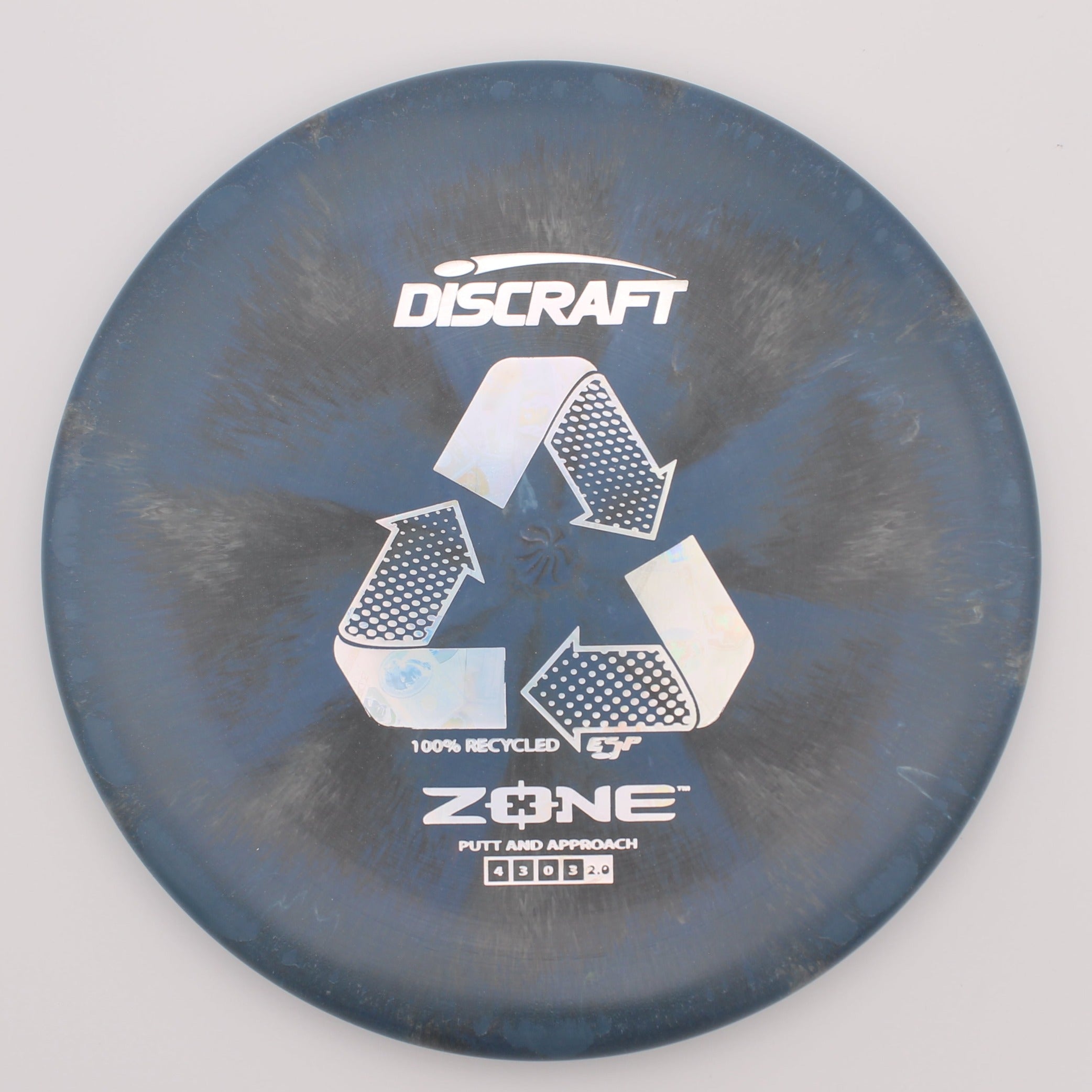 Discraft Putt & Approach Zone Recycled ESP