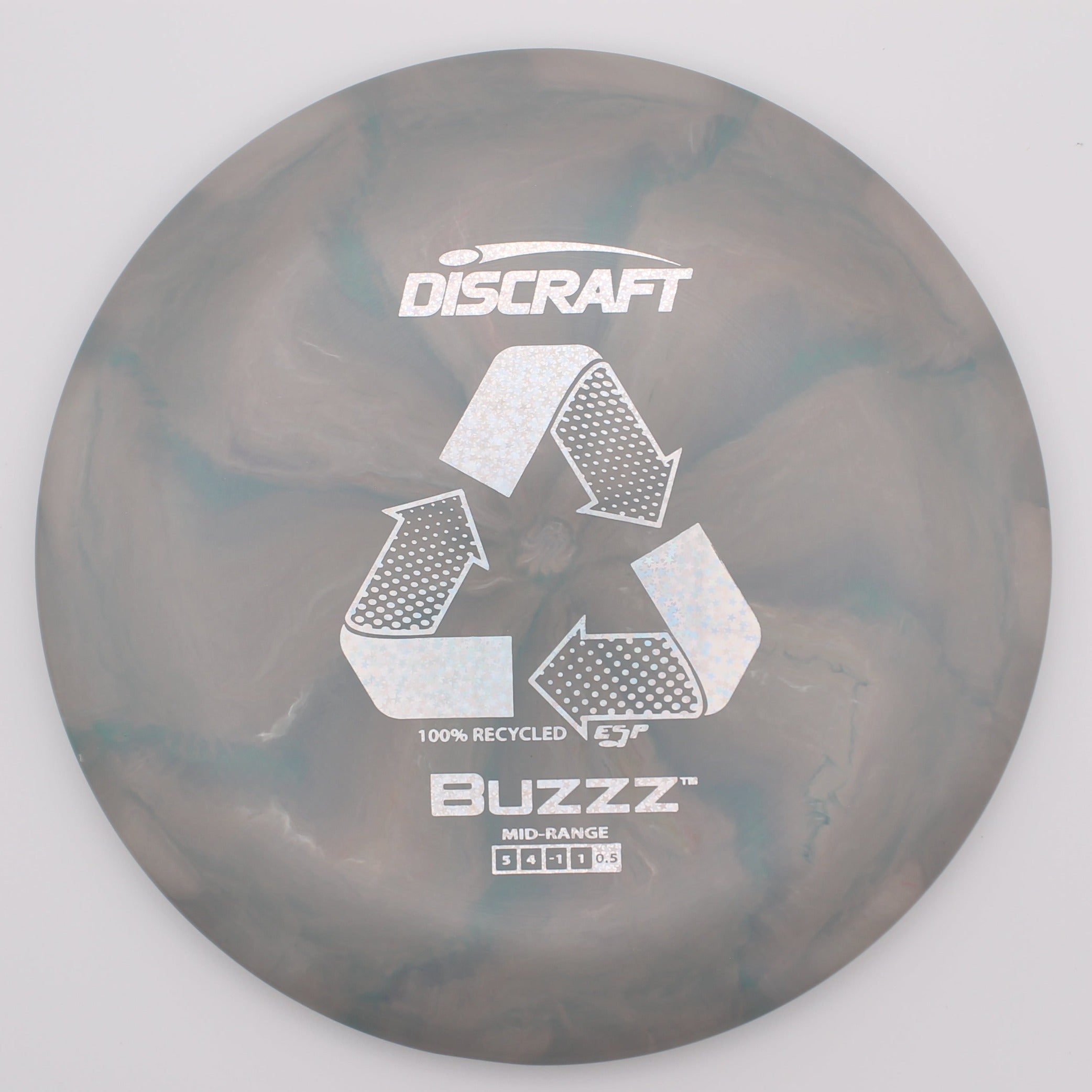 Discraft Midrange Driver Buzzz Recycled ESP