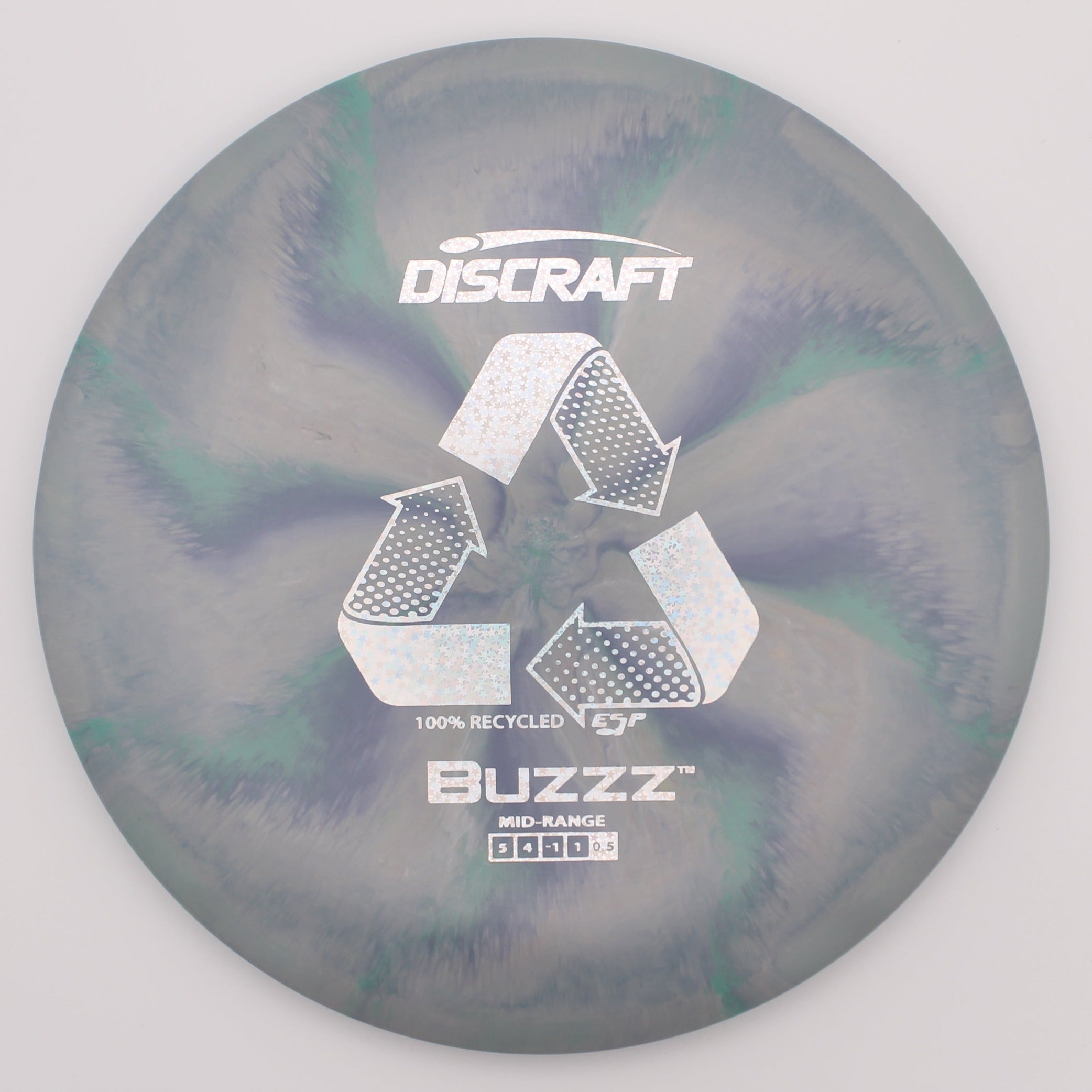 Discraft Midrange Driver Buzzz Recycled ESP