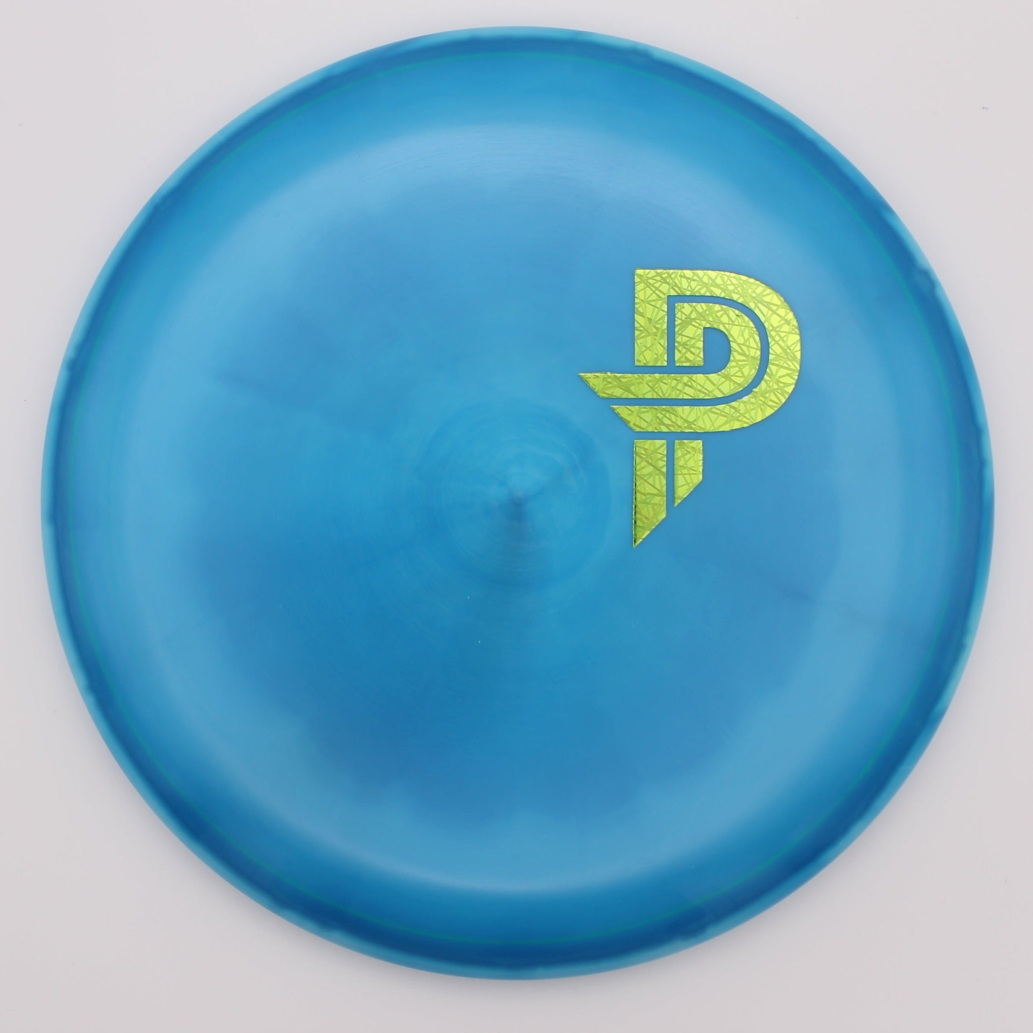 Discraft Putt & Approach Fierce ESP Paige Pierce Small Logo