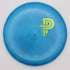 Discraft Putt & Approach Fierce ESP Paige Pierce Small Logo