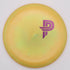 Discraft Putt & Approach Fierce ESP Paige Pierce Small Logo