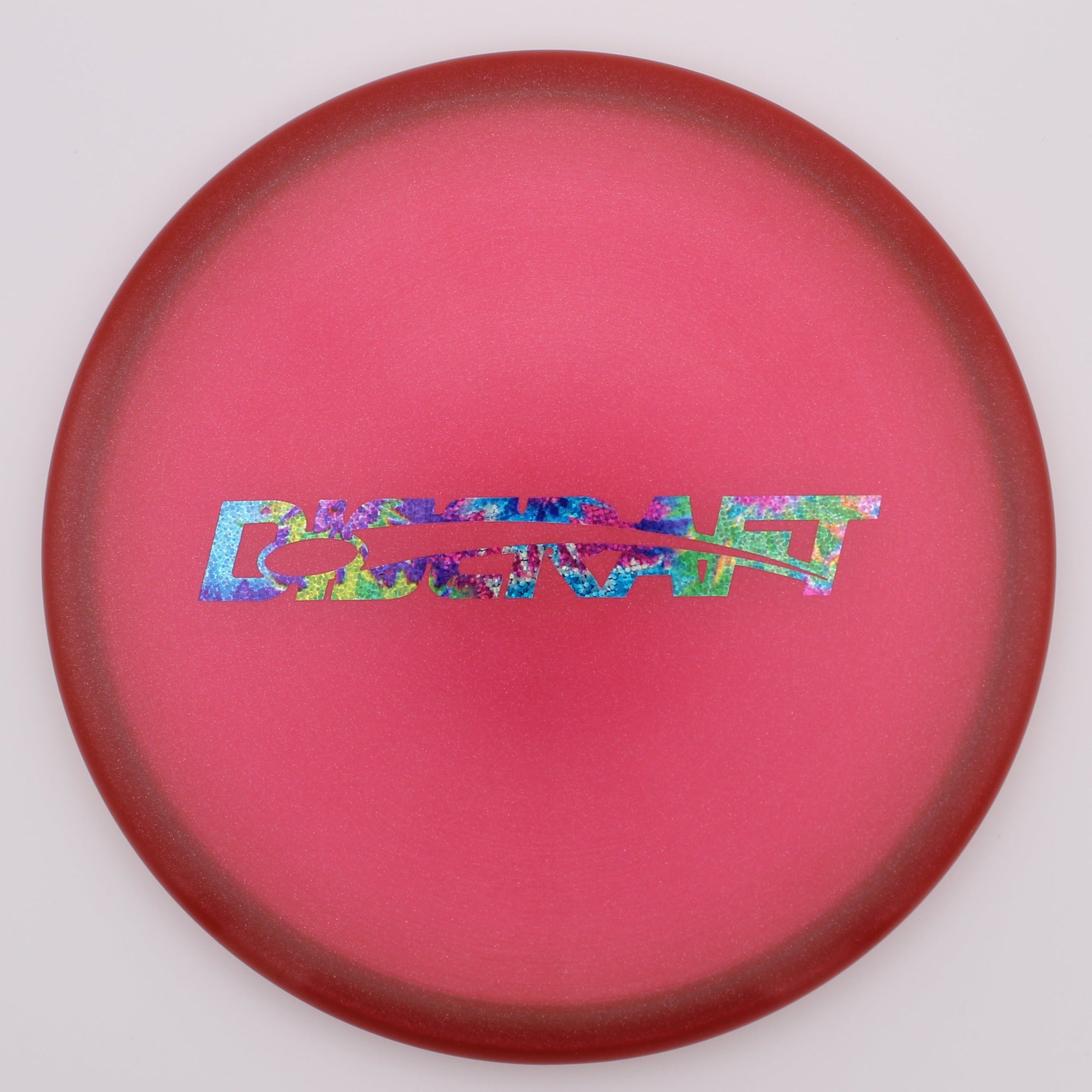 Discraft Putt & Approach Zone Metallic Z-Line Discraft Bar