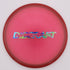 Discraft Putt & Approach Zone Metallic Z-Line Discraft Bar