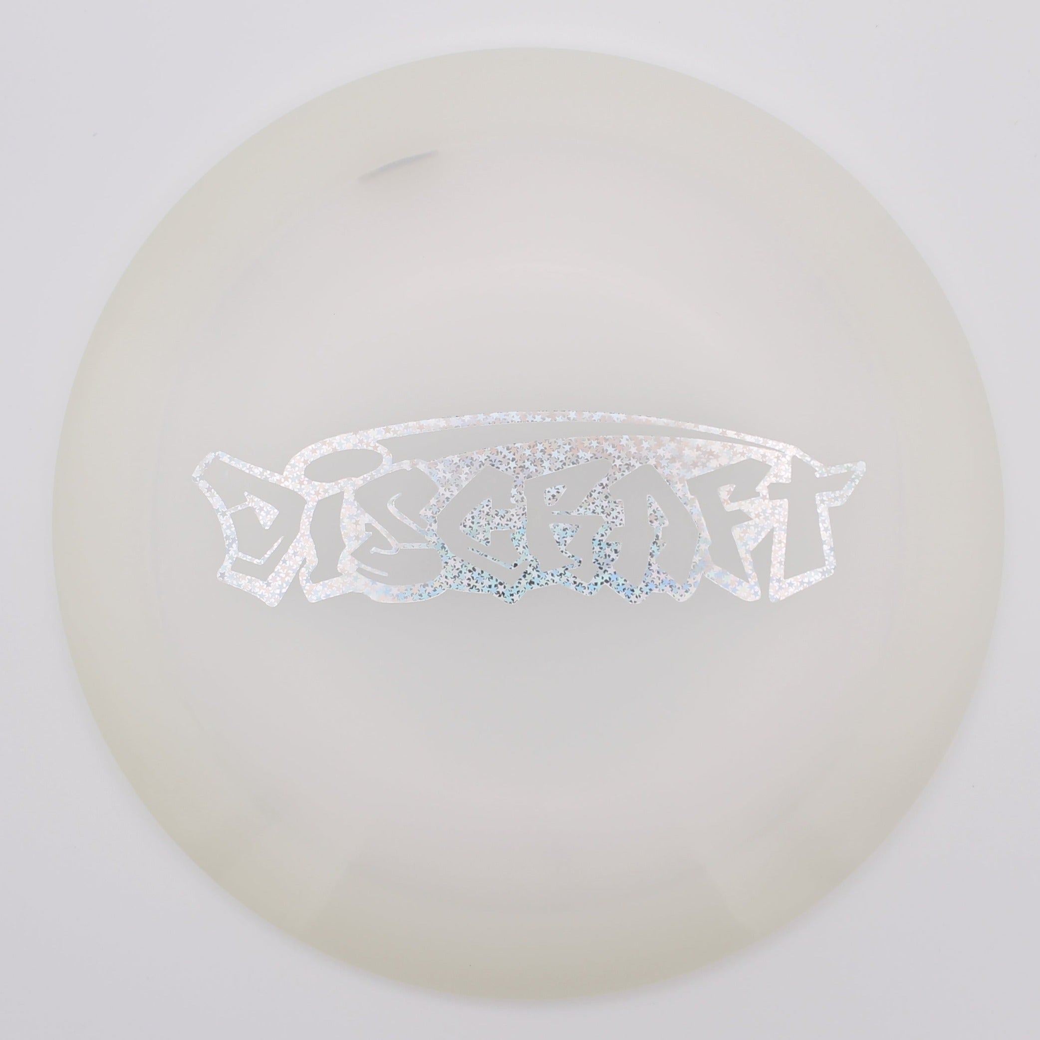 Discraft Distance Driver Scorch UV Z-Line Graffiti Bar Stamp