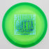 Discraft Midrange Driver Meteor Z-Line Straight Outta