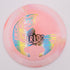 Discraft Distance Driver Force Ti ESP Paul McBeth / Nate Doss Collaboration