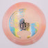 Discraft Distance Driver Force Ti ESP Paul McBeth / Nate Doss Collaboration