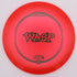 Discraft Midrange Driver Wasp Z-Line