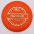 Discraft Putt & Approach Challenger Putter Line