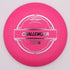 Discraft Putt & Approach Challenger Putter Line