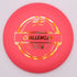 Discraft Putt & Approach Challenger Putter Line