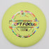 Discraft Putt & Approach Soft Focus Putter Line