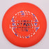 Discraft Putt & Approach Soft Focus Putter Line