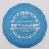 Discraft Putt & Approach Soft Magnet Putter Line