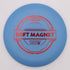 Discraft Putt & Approach Soft Magnet Putter Line