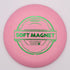 Discraft Putt & Approach Soft Magnet Putter Line