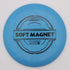 Discraft Putt & Approach Soft Magnet Putter Line