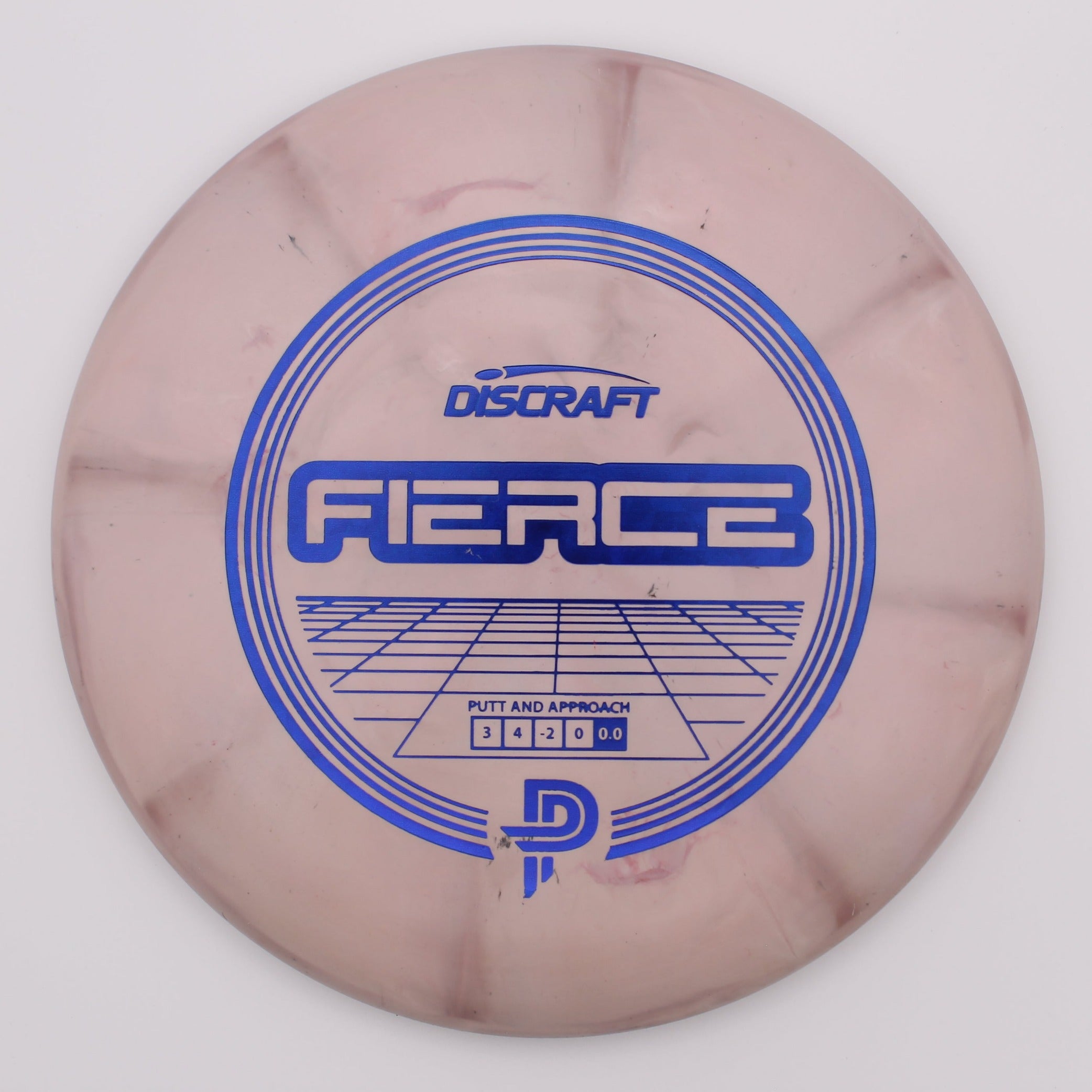 Discraft Putt & Approach Fierce Paige Pierce Line