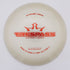 Dynamic Discs Distance Driver Trespass Lucid