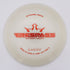 Dynamic Discs Distance Driver Trespass Lucid