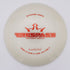 Dynamic Discs Distance Driver Trespass Lucid