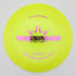 Dynamic Discs Distance Driver Trespass Lucid