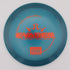 Dynamic Discs Fairway Driver Evader Lucid Air