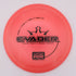 Dynamic Discs Fairway Driver Evader Lucid Air