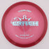 Dynamic Discs Midrange EMAC Truth Lucid