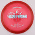 Dynamic Discs Midrange EMAC Truth Lucid