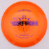 Dynamic Discs Midrange EMAC Truth Lucid