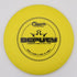 Dynamic Discs Putt & Approach Deputy Classic Blend