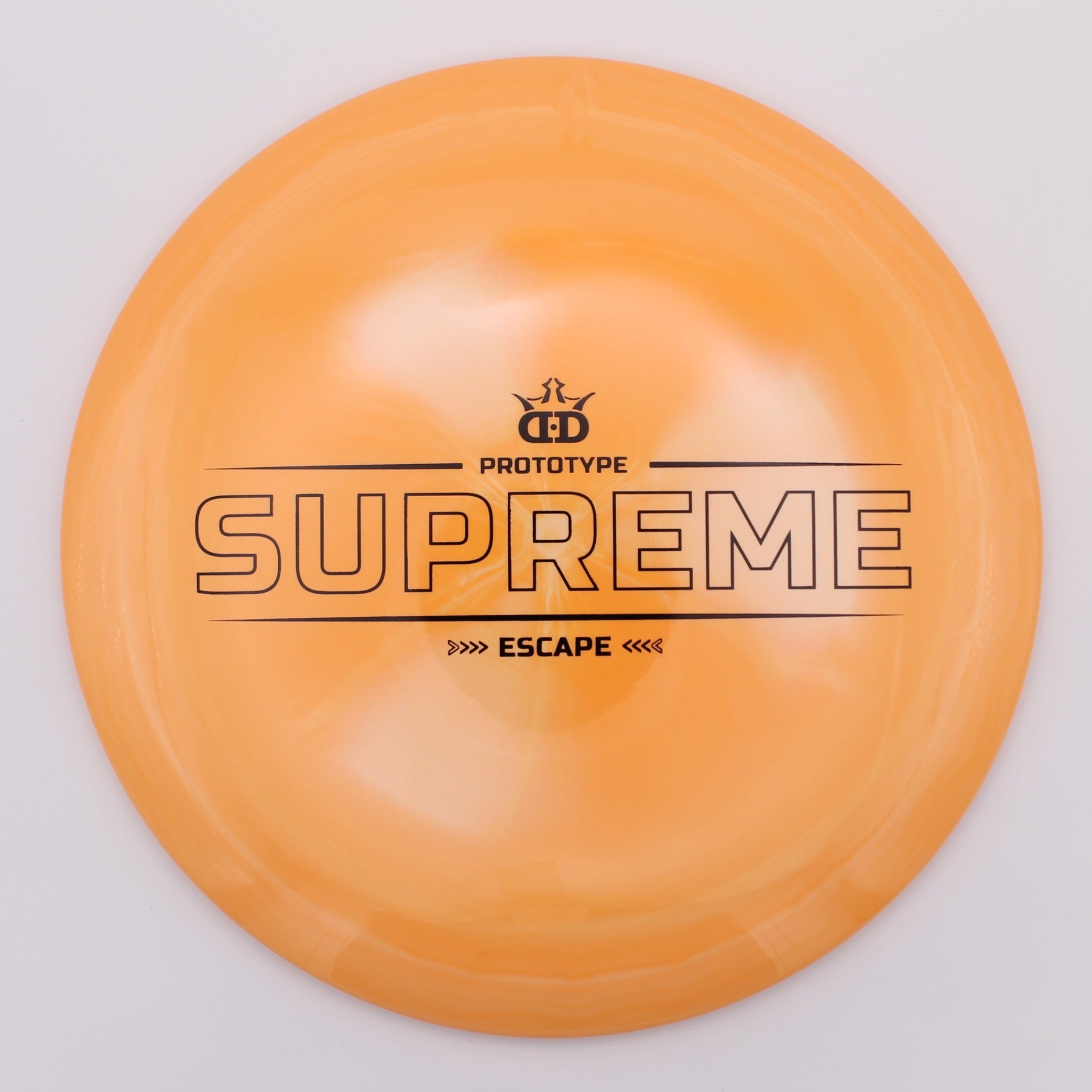 Dynamic Discs Fairway Driver Escape Supreme Prototype