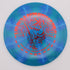 Dynamic Discs Fairway Driver Felon Supreme Burst Sockibomb Ricky Wysocki 2024