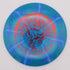 Dynamic Discs Fairway Driver Felon Supreme Burst Sockibomb Ricky Wysocki 2024