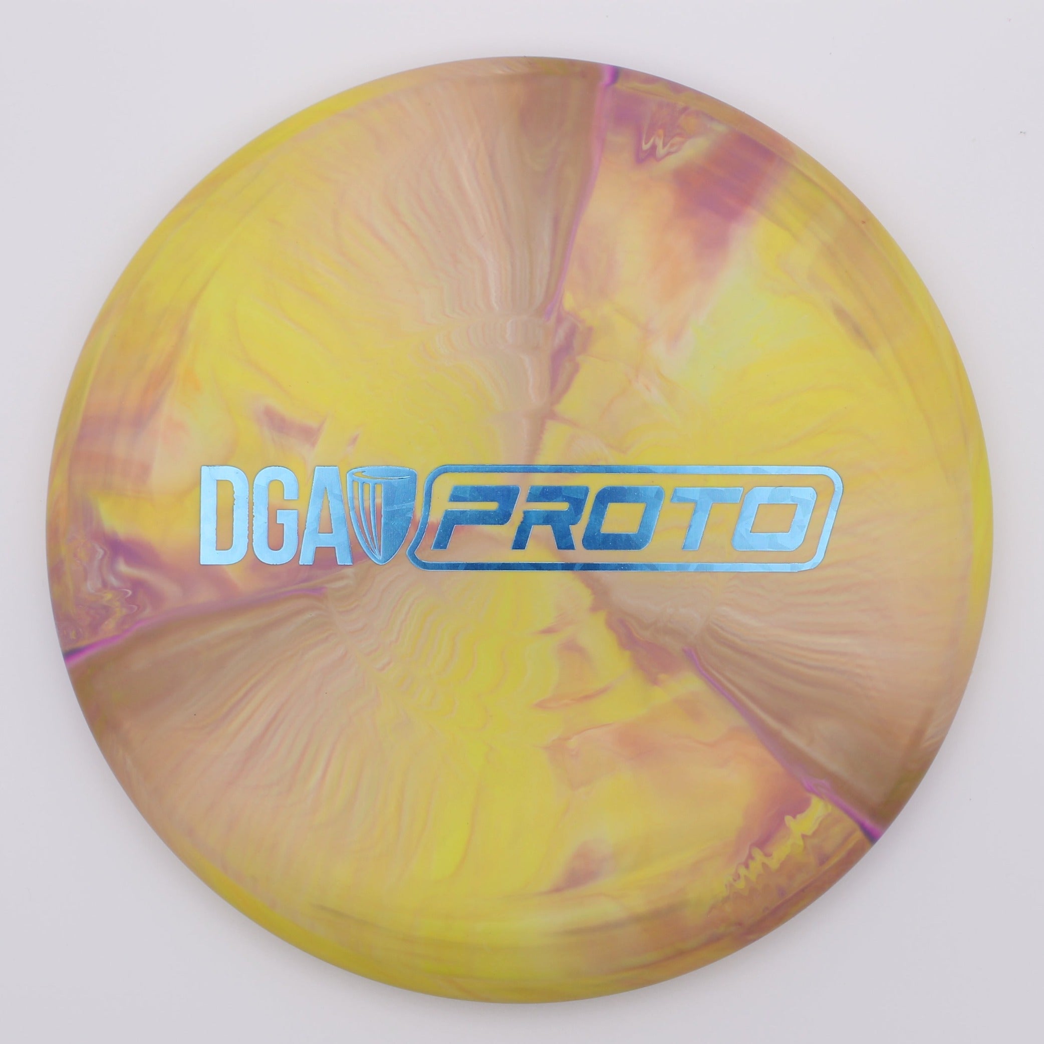 DGA Putt & Approach Surf D-Line Swirl Prototype