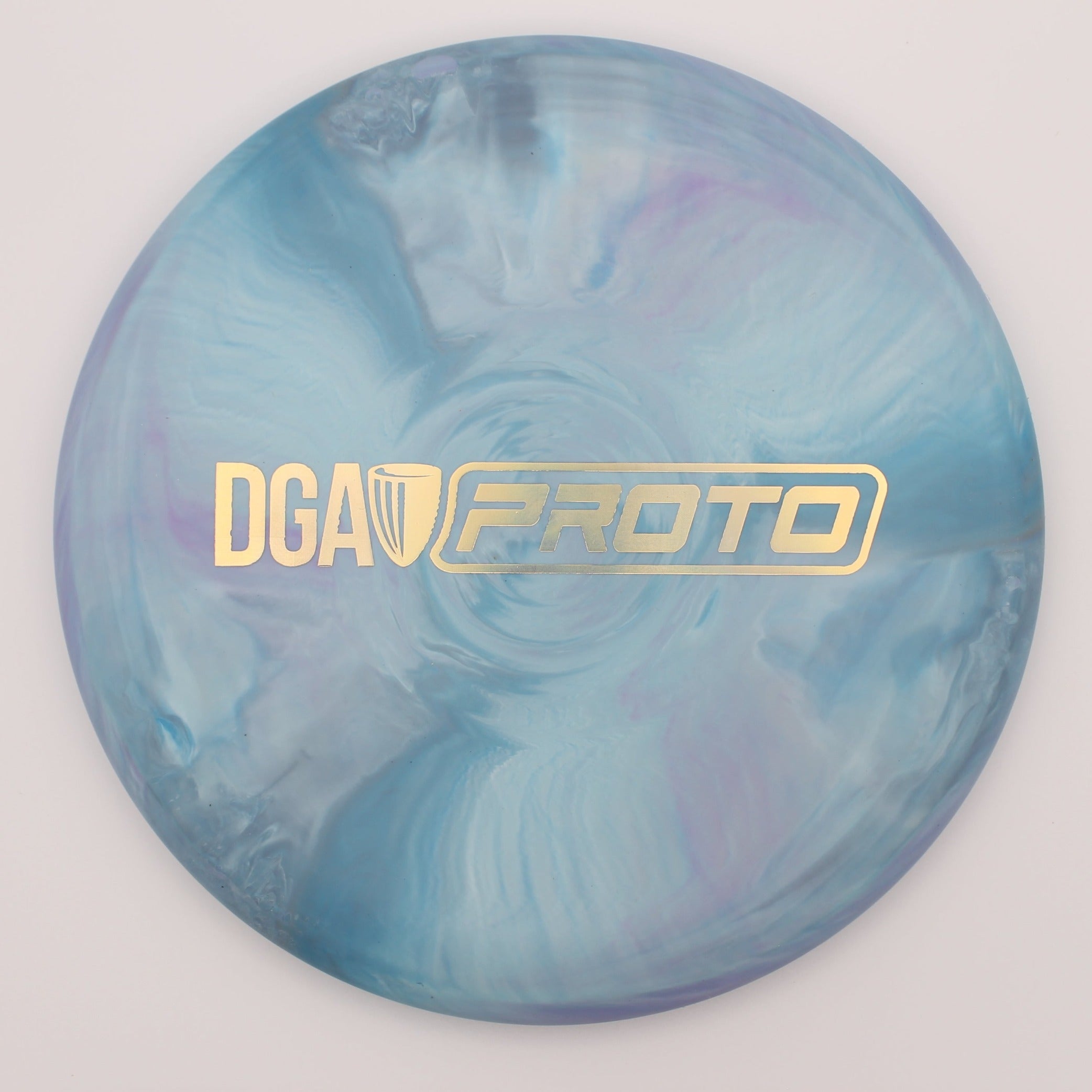 DGA Putt & Approach Surf D-Line Swirl Prototype