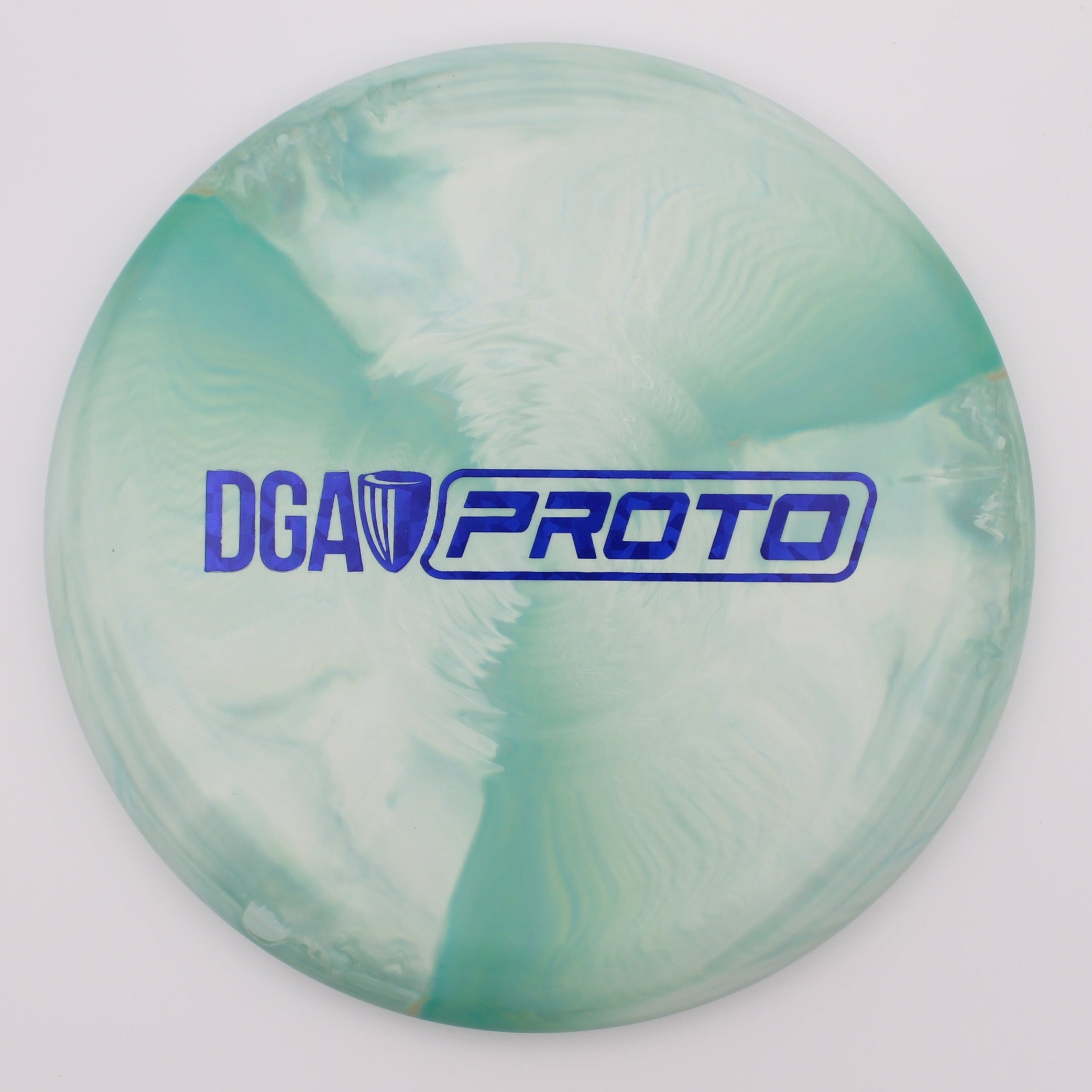 DGA Putt & Approach Surf D-Line Swirl Prototype