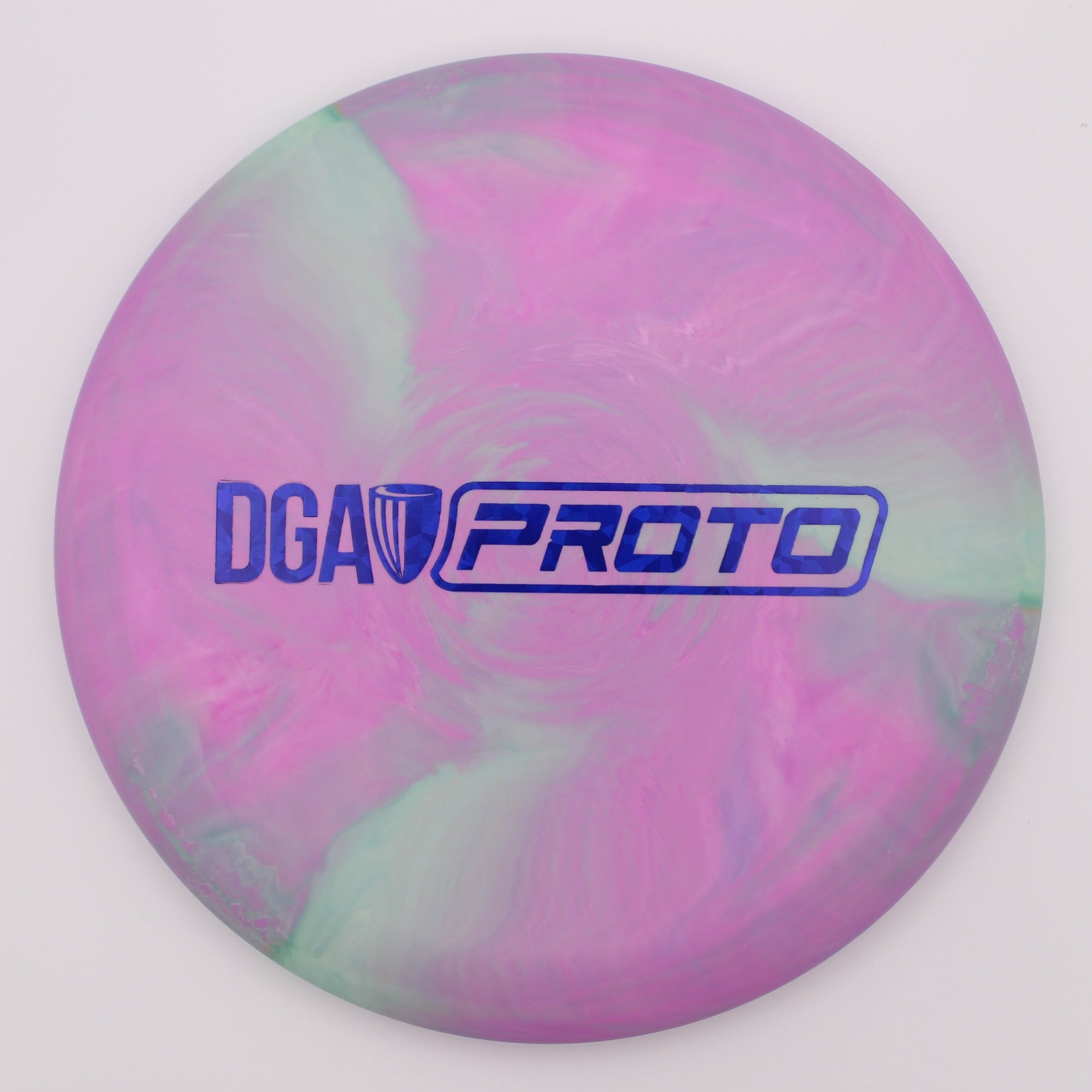 DGA Putt & Approach Surf D-Line Swirl Prototype