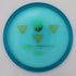 Discmania Midrange Driver MD1 C-Line with Gannon Buhr Logo