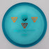 Discmania Midrange Driver MD1 C-Line with Gannon Buhr Logo