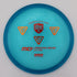 Discmania Midrange Driver MD1 C-Line with Gannon Buhr Logo