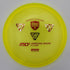 Discmania Midrange Driver MD1 C-Line with Gannon Buhr Logo