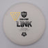 Discmania Putt & Approach Link Exo Hard with Gannon Buhr Logo