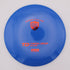 Discmania Distance Driver TD S-Line