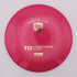 Discmania Distance Driver TD S-Line