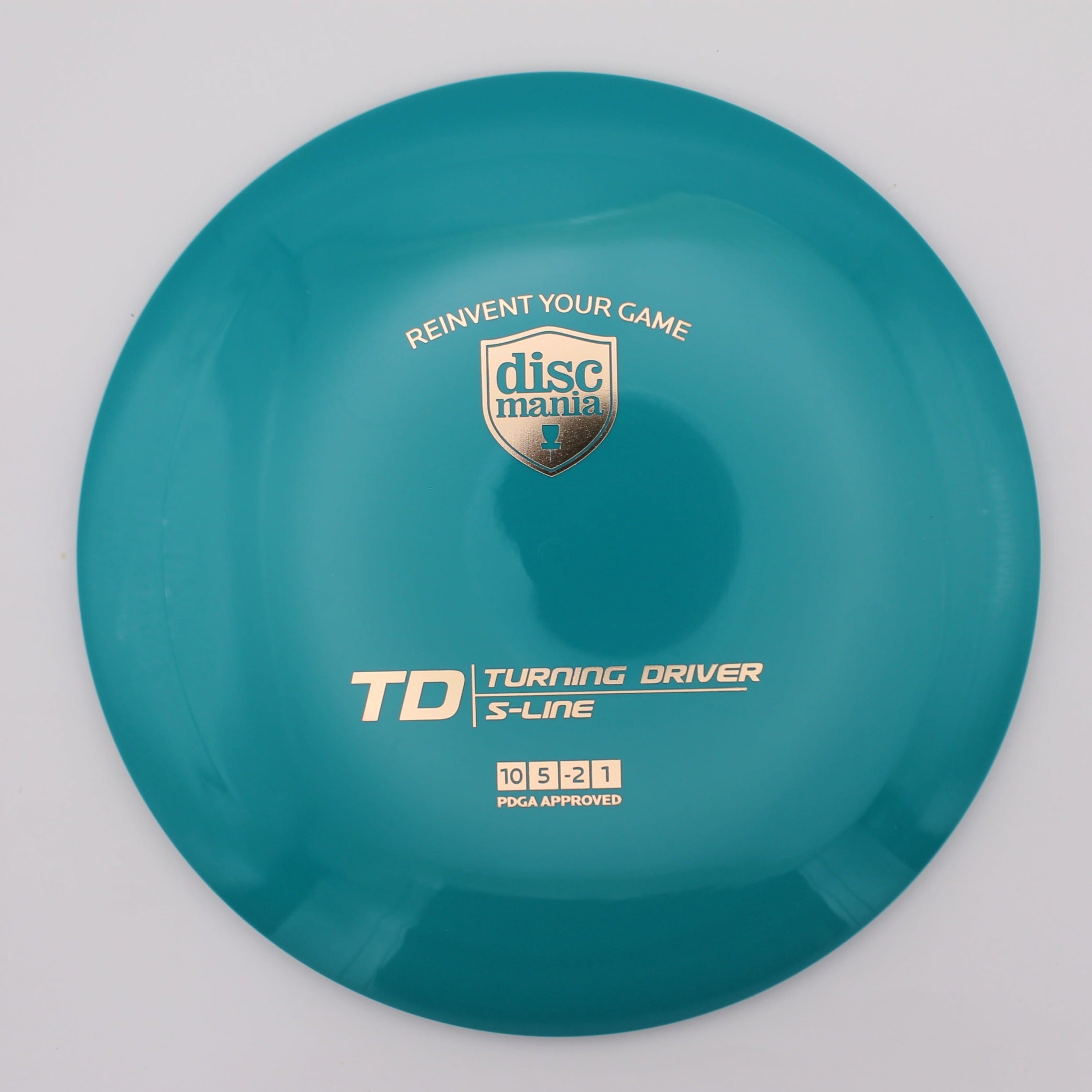 Discmania Distance Driver TD S-Line