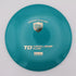 Discmania Distance Driver TD S-Line